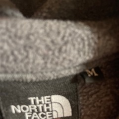 THE NORTH FACE（ザ・ノース・フェイス）　デナリジャケット　メンズ　冬用　Mサイズ　（r70318d28）の画像