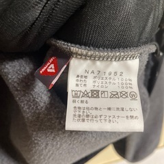 THE NORTH FACE（ザ・ノース・フェイス）　デナリジャケット　メンズ　冬用　Mサイズ　（r70318d28）の画像