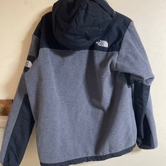 THE NORTH FACE（ザ・ノース・フェイス）　デナリジャケット　メンズ　冬用　Mサイズ　（r70318d28）の画像