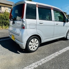 🌞走行少ない　スバルステラの画像
