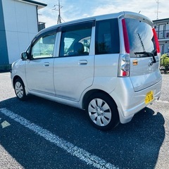🌞走行少ない　スバルステラの画像