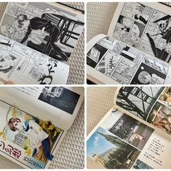 ウィーン幻想 竹宮恵子 白泉社　昭和54年初版発行　昭和レトロ　少女漫画の画像