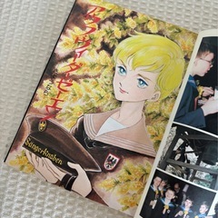 ウィーン幻想 竹宮恵子 白泉社　昭和54年初版発行　昭和レトロ　少女漫画の画像
