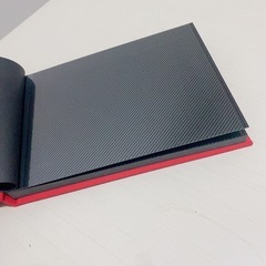 【まとめ買い歓迎】新品未使用 アルバムの画像