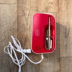 卵泡立て器の画像