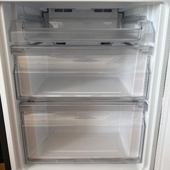冷蔵庫173Lの画像