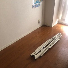 ハンモックの画像