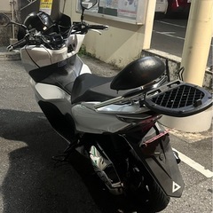 pcx125 jk05の画像