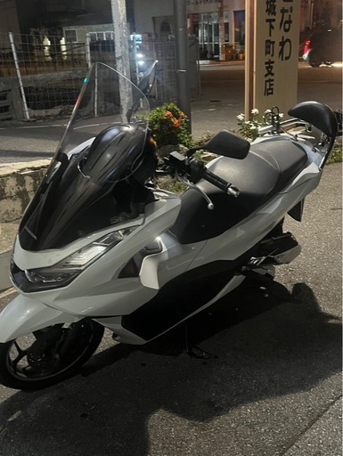 pcx125 jk05
