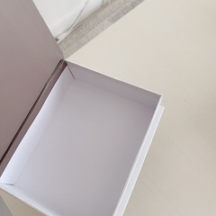 【まとめ買い歓迎】小物収納 ブック型の画像