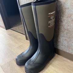 ゴム長靴の画像