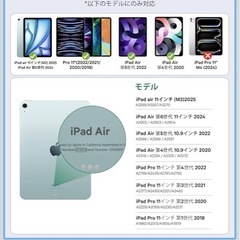 0円！iPadケースの画像