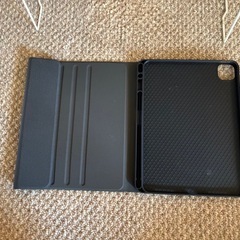 0円！iPadケースの画像