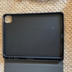 0円！iPadケースの画像