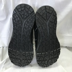 ⭐︎ドリーム2号館⭐︎asics 安全靴/黒/25cmの画像