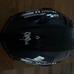 agv オーダーメイド品　全国にに一つしかありませんんの画像