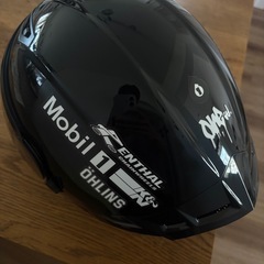 agv オーダーメイド品　全国にに一つしかありませんんの画像