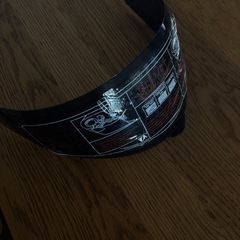 agv オーダーメイド品　全国にに一つしかありませんんの画像