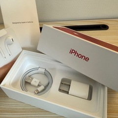 【訳有】 iPhone8📱256GB✨VUITTONｹｰｽ付の画像