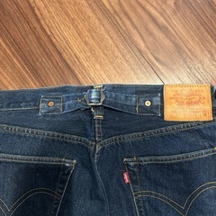 リーバイス201の画像