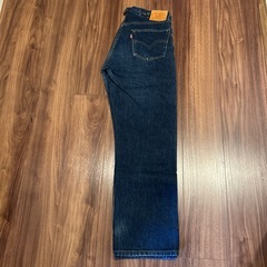 リーバイス201の画像