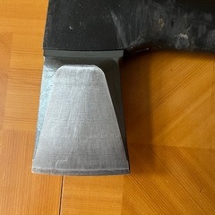 斧　薪割り　フィスカースX27の画像