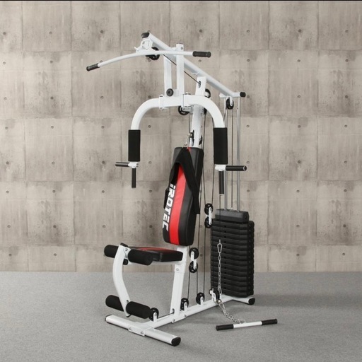 【IROTEC】マルチホームジム