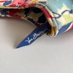 手提げバッグの画像