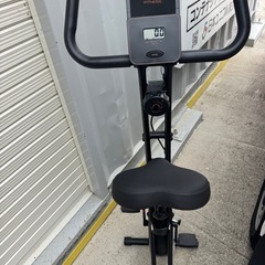 (ALINCO) アルインコ☆フィットネスバイク トレーニングバイクの画像