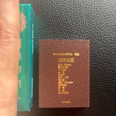 ガチャ、ミニ六法の画像