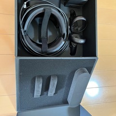 Oculus rift s の画像