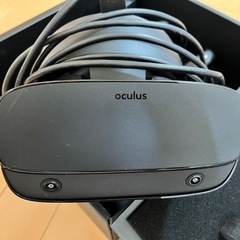 Oculus rift s の画像