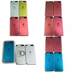 186001 現状品 Apple アップル アイポッドタッチ A1421  30点まとめ売り [0000000001494]の画像