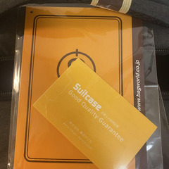 SAC'S BAR グレーバックパック Spassoの画像