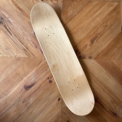 SATURDAYS NEW YORK CITY/slash skateboardの画像
