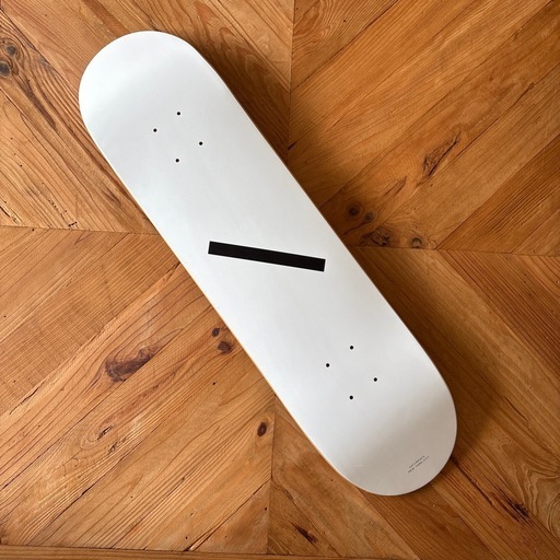 その他 SATURDAYS NEW YORK CITY/slash skateboard