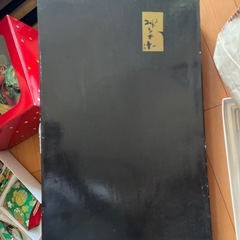 七五三　七歳　着物セットの画像