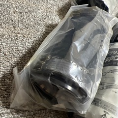 新品 カップリング PF管用 FPC 36YK 黒 10個セットの画像