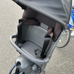 PANASONIC 「パナソニック」 BE-FRD033V 2024年モデル 電動アシスト自転車の画像