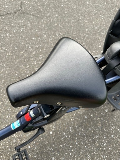PANASONIC 「パナソニック」 BE-FRD033V 2024年モデル 電動アシスト自転車