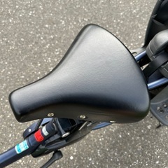 PANASONIC 「パナソニック」 BE-FRD033V 2024年モデル 電動アシスト自転車の画像