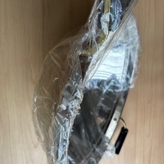 新品　吹きこぼれにくい鍋　直径約33㌢の画像