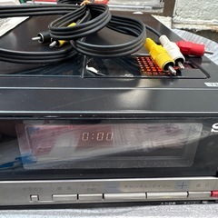 SONY SL-HFR60 ビデオデッキの画像