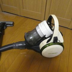 Panasonic電気掃除機　MC-HS500Gの画像