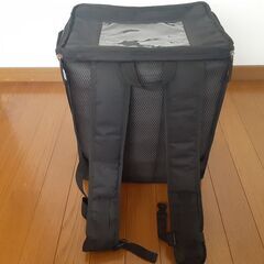 決まりました～Uberリックの画像