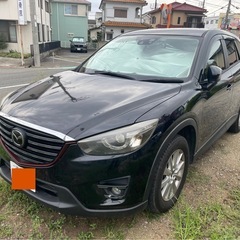 マッダ CX5の画像