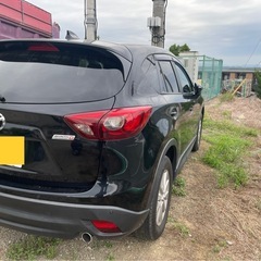 マッダ CX5の画像