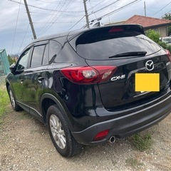 マッダ CX5の画像