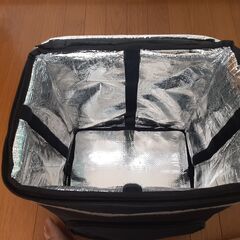 決まりました～Uberリックの画像
