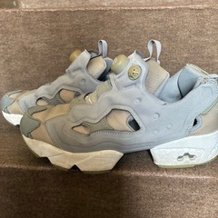 Reebokポンプフューリーの画像